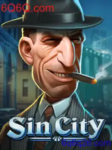 Explore SinCity: Descubra as Aventuras de 6Q6Q.com