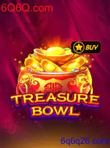 TreasureBowl: Aventura e Estratégia em Foco